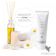Forever Aloe MSM
