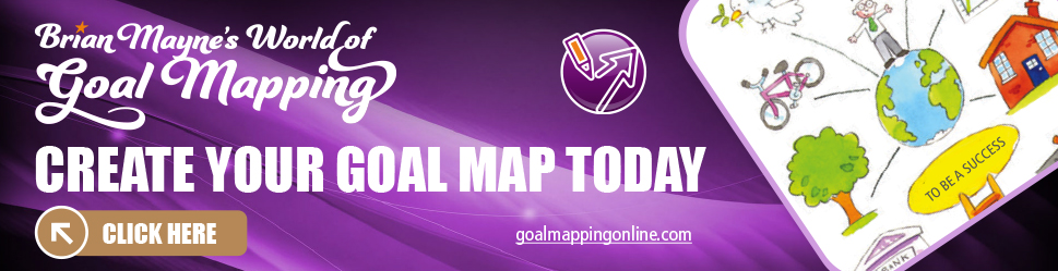 Goal Mapping Skapa