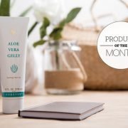 Aloe Vera Gelly