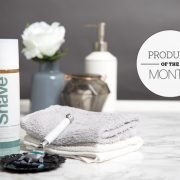 Forever Aloe Shave