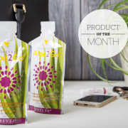 Aloe2Go