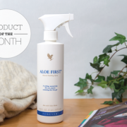 Forever Aloe First