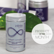 Forever Collagen Complex - Hudvård från insidan