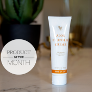Forever Aloe Propolis Creme