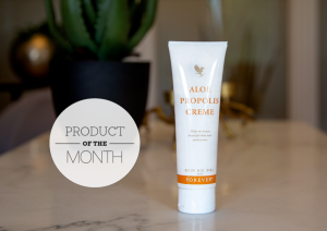 Forever Aloe Propolis Creme