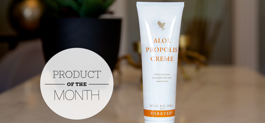 Forever Aloe Propolis Creme